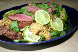 beef roerbak